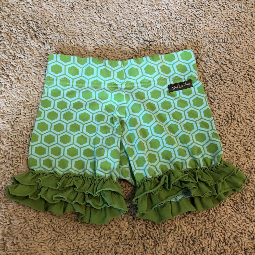 💚 Matilda Jane Shorties